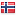 bangbangdesign.no server is located in Norway